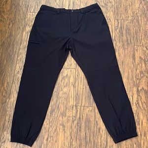 BearBottom Joggers